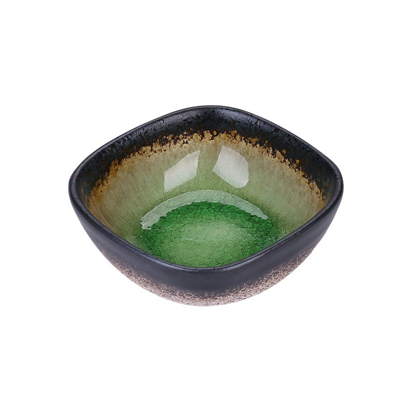 Creative Fashion Japanese Ceramic Bowl Tableware