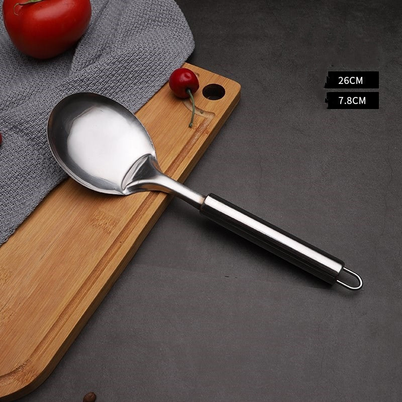 Kitchen Set Cooking Tools Shovel Spoon Full Set