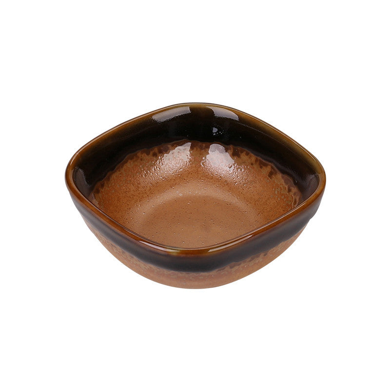 Creative Fashion Japanese Ceramic Bowl Tableware