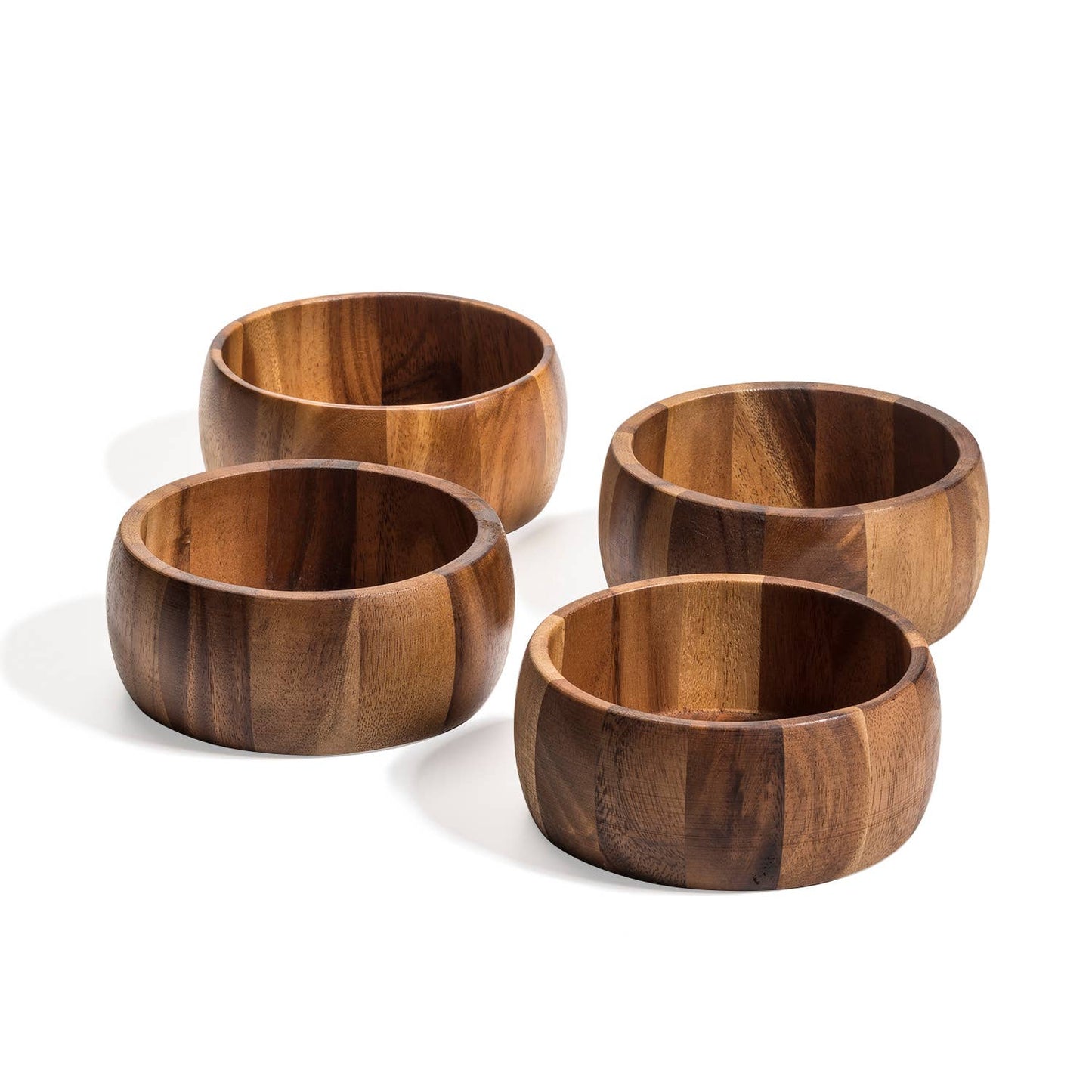 Set of 4 Individual Bowls - 332A-4