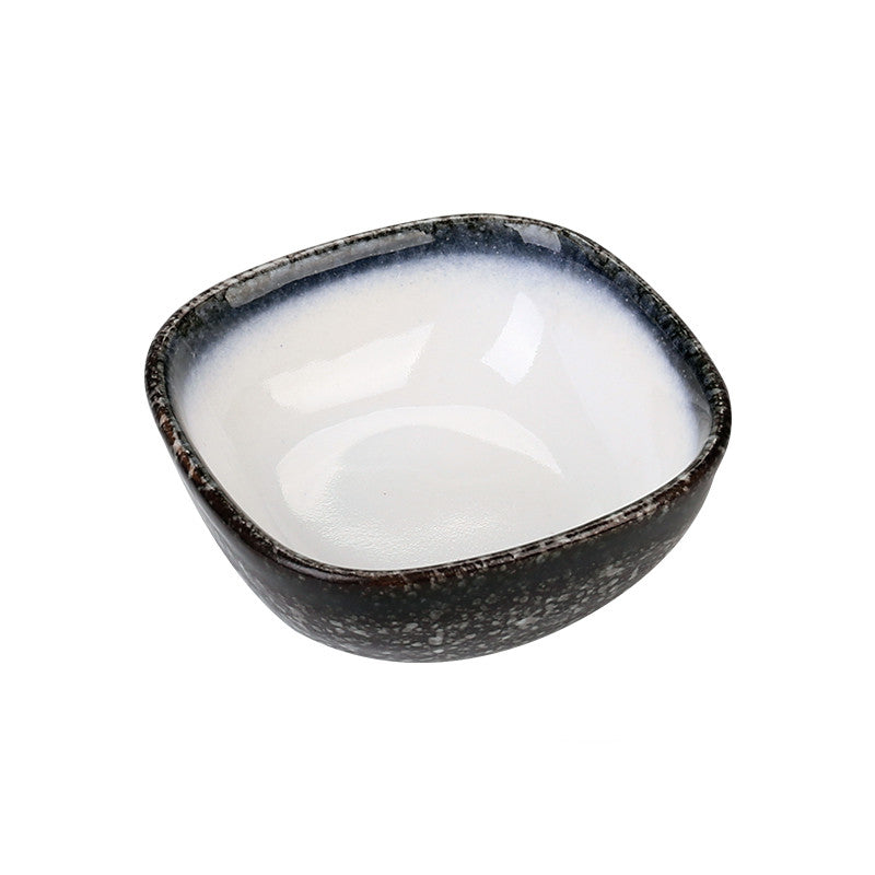 Creative Fashion Japanese Ceramic Bowl Tableware