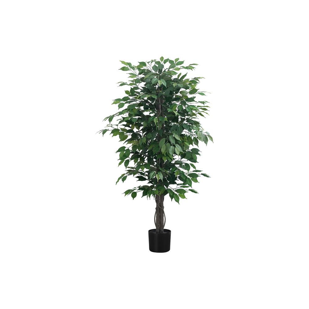 Artificial Plant 58 Tall Ficus Tree