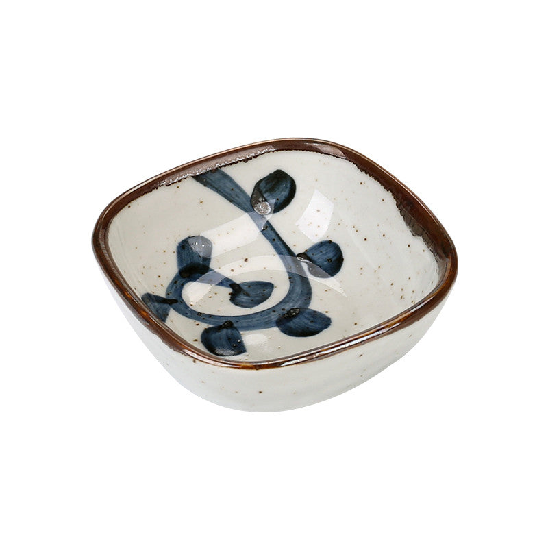 Creative Fashion Japanese Ceramic Bowl Tableware