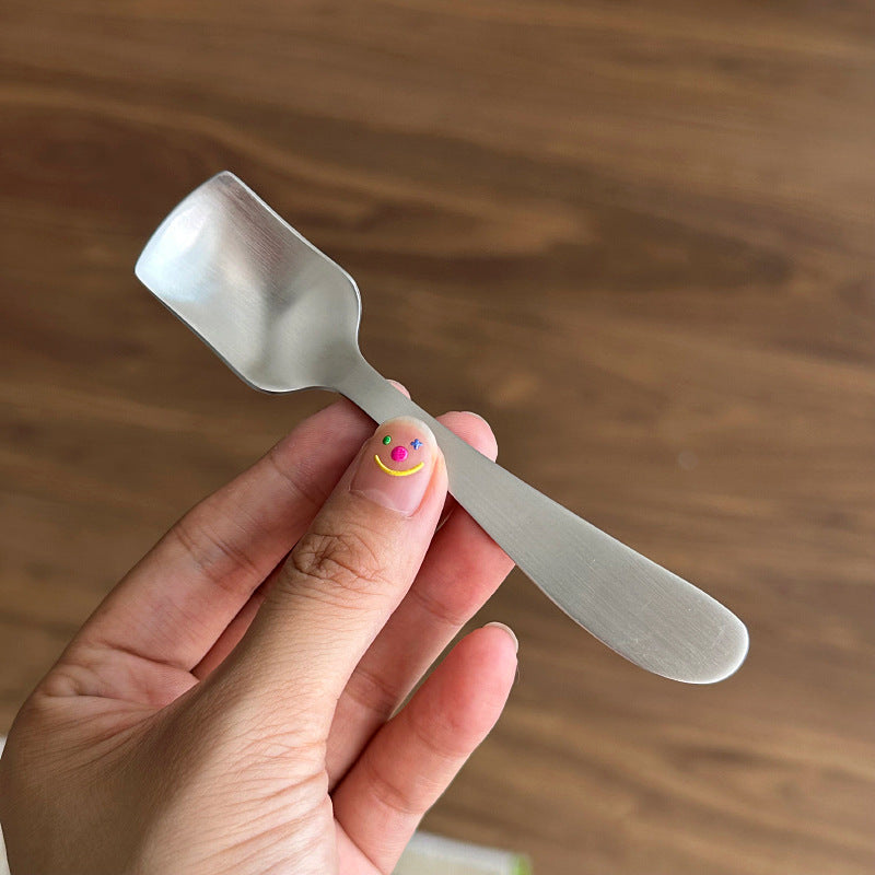 Children's Tableware Fruit Fork