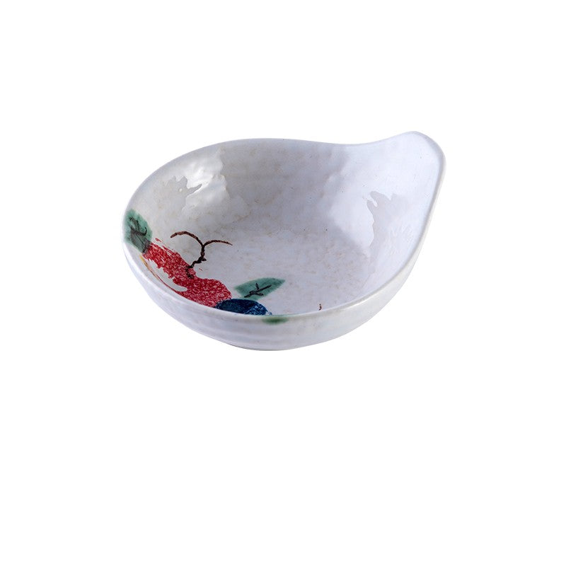 Japanese Ceramic Bowl Rice Creative Tableware