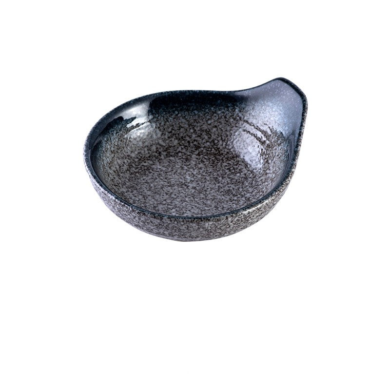 Japanese Ceramic Bowl Rice Creative Tableware